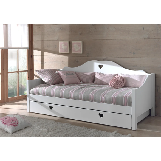 Aldridge European Single Cabin Bed