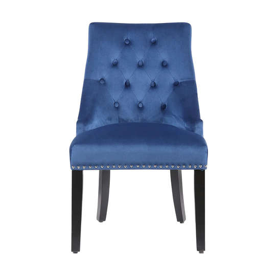Brunilda Upholstered Dining Chair