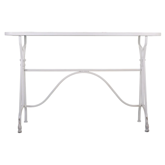 Barragan 122.5cm Console Table