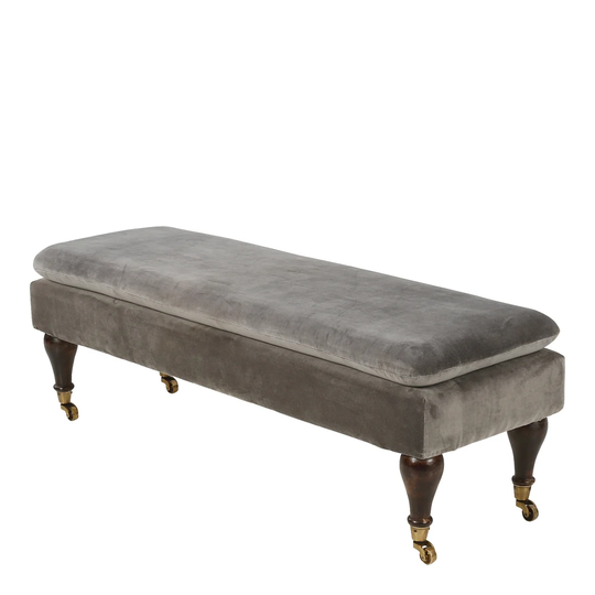 Cullins Upholstered Bench