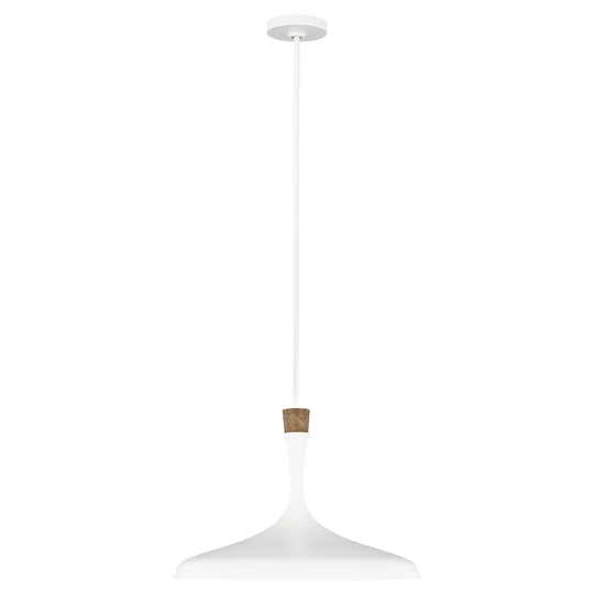 Hendrix 1 - Light Dome Pendant