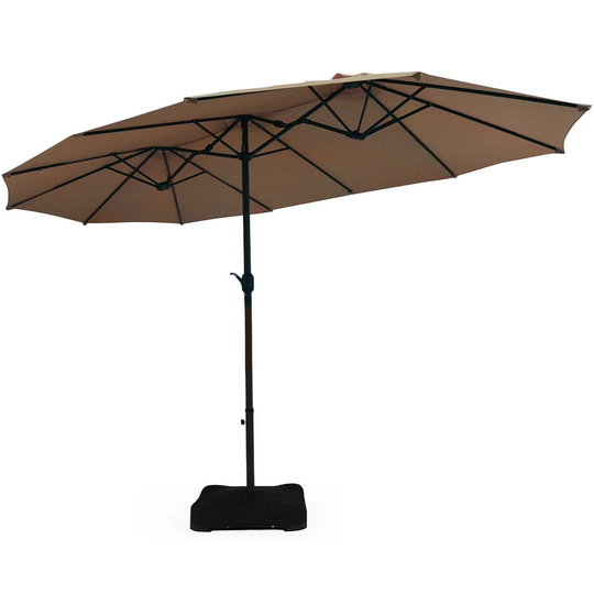Ulrich 4.6m Traditional Parasol