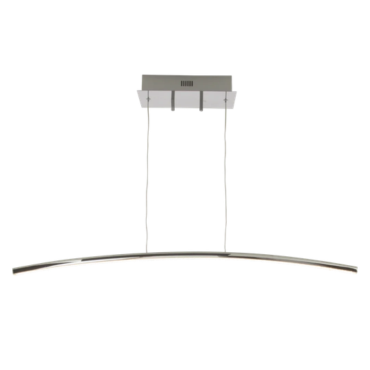 Winnols 1 - Light Kitchen Island LED Pendant