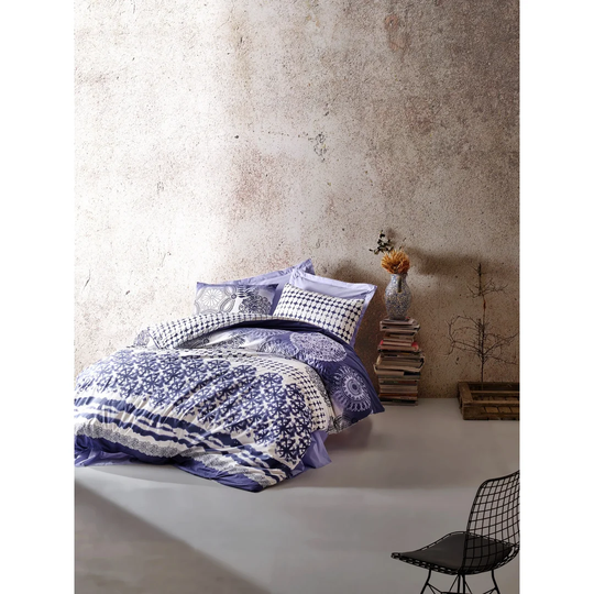 Arrayah Duvet Cover Set
