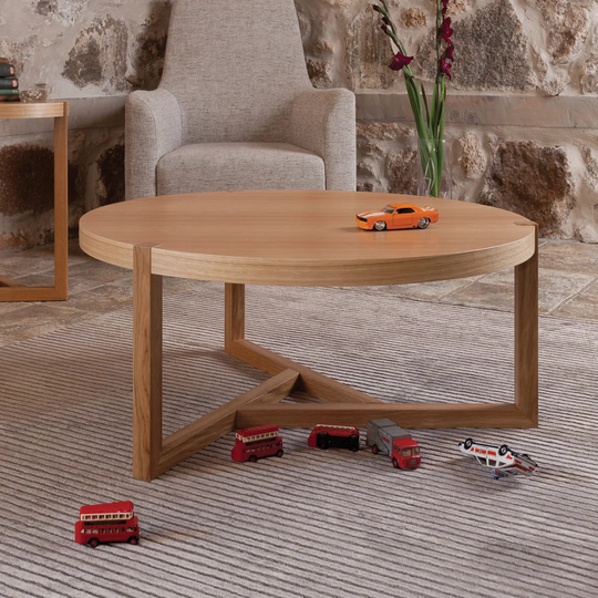 Reiff Coffee Table