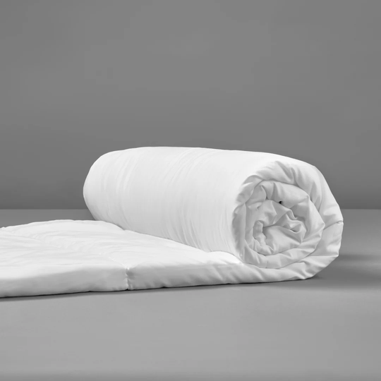 Slumberdown Cool Summer Nights 4.5 Tog Summer Duvet