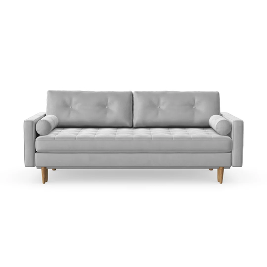 Stead 4 Seater Clic Clac Sofa Bed