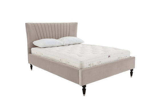 Narla Bed Frame - Double