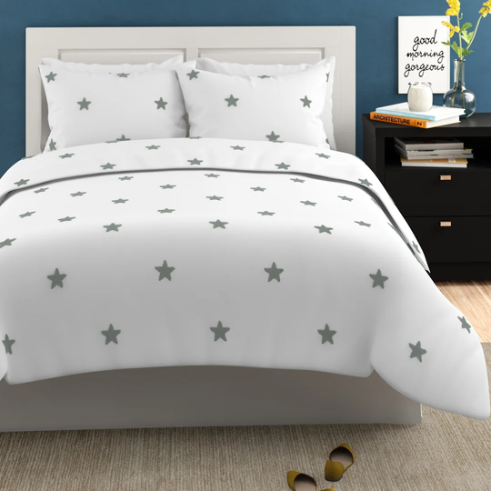 Reina Duvet Cover Set