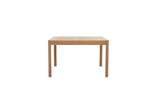 Ercol - Ella Small Extending Dining Table - Brown