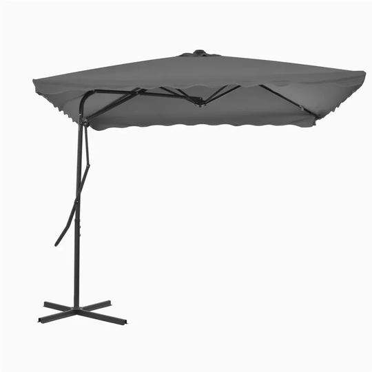 Iredell 2.5m Cantilever Parasol