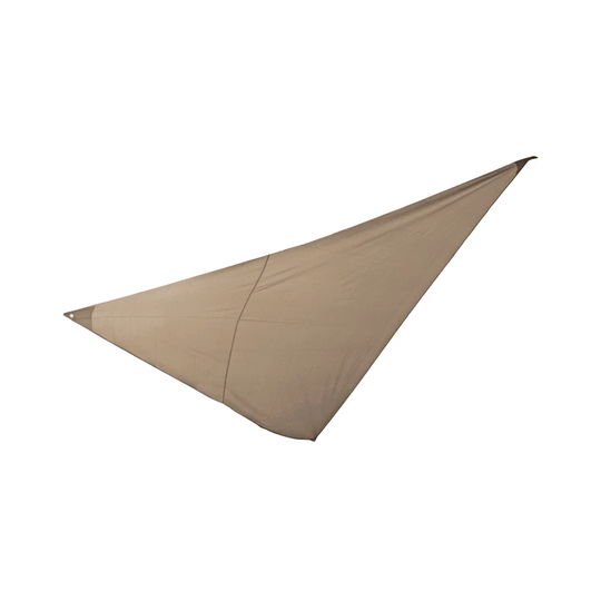 Anastasiya 2m x 2m Triangular Shade Sail