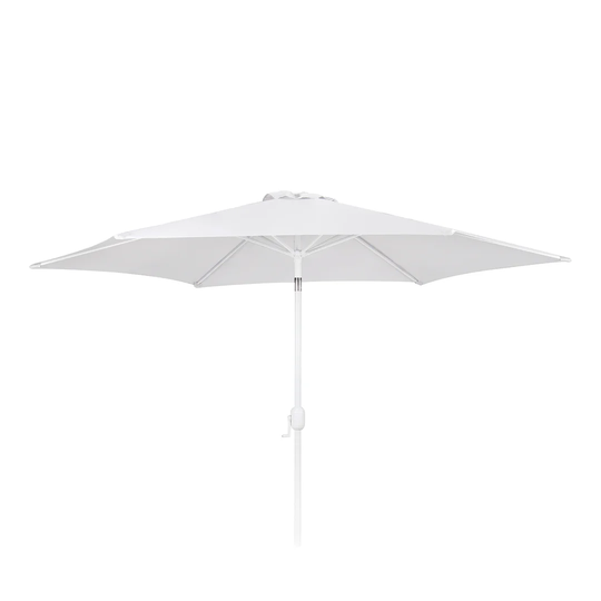 Huckleberry 3m Traditional Parasol