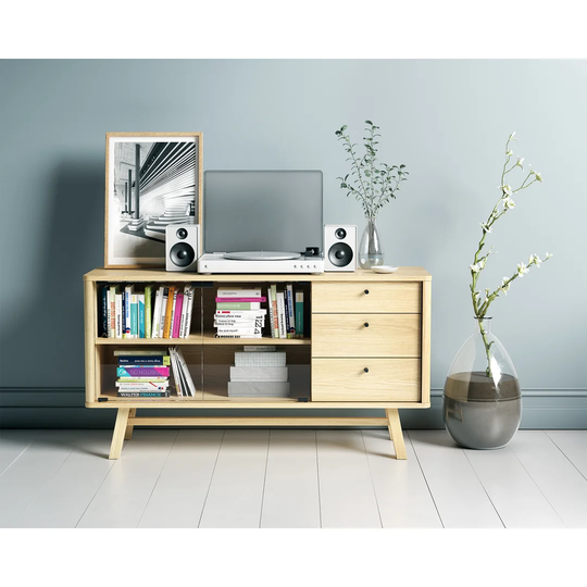 Mayberry Sideboard