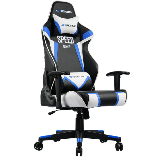 Fontana Gaming Chair