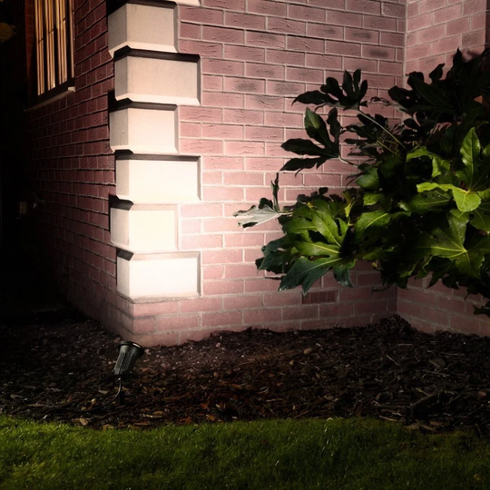 Fultondale 1 Light Pathway Light