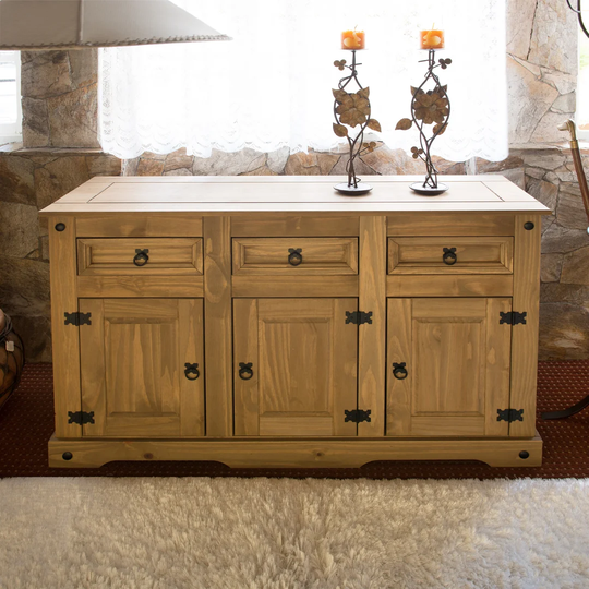 Ezio Sideboard