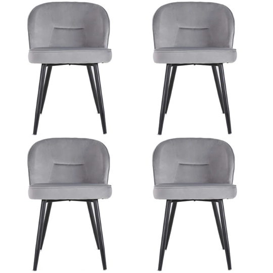 Adiza Upholstered Dining Chair