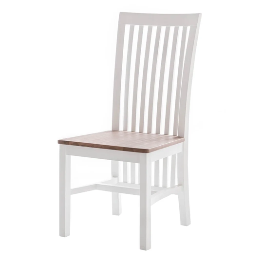 Newcastle Solid Wood Dining Chair