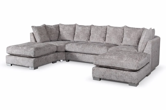 Coumba Modular Corner Sofa