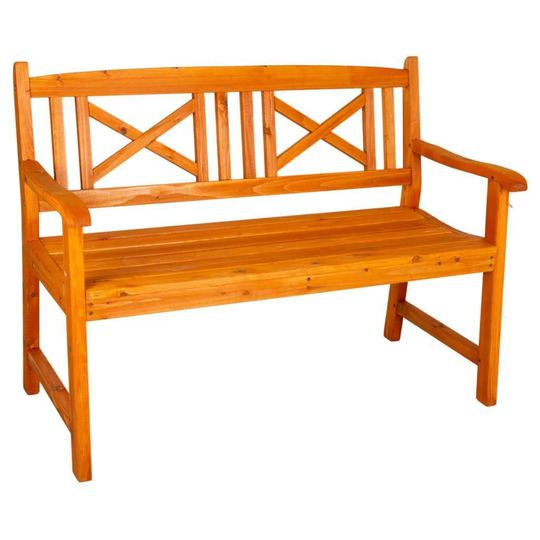 Storage Bench