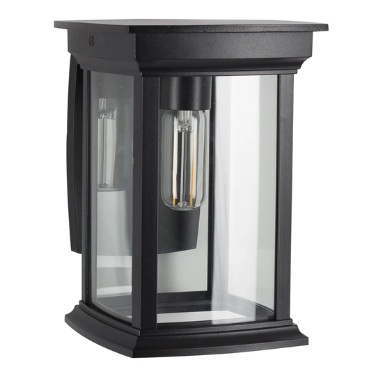 Kinzer 1 Light Outdoor Flush Mount