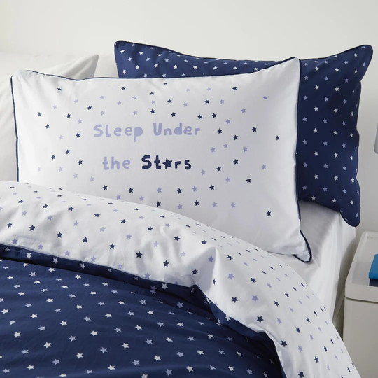 Sabastian Duvet Cover Set