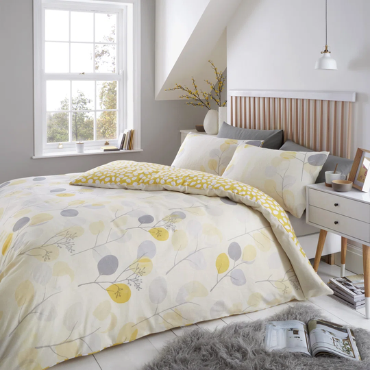 Estes 200 TC Duvet Cover Set