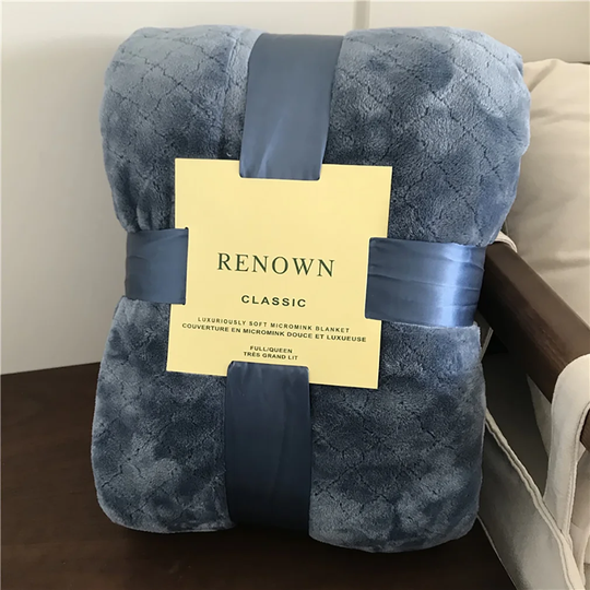 Sofa Bed Blanket