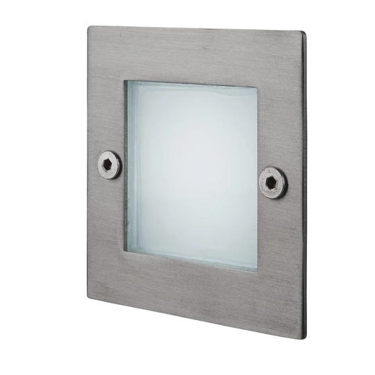 1 Light Led Step Light