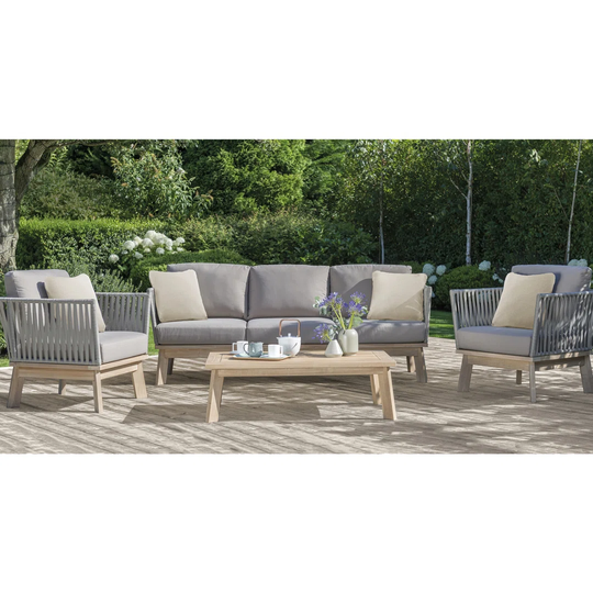 Adelaide 5 Seater Sofa Set