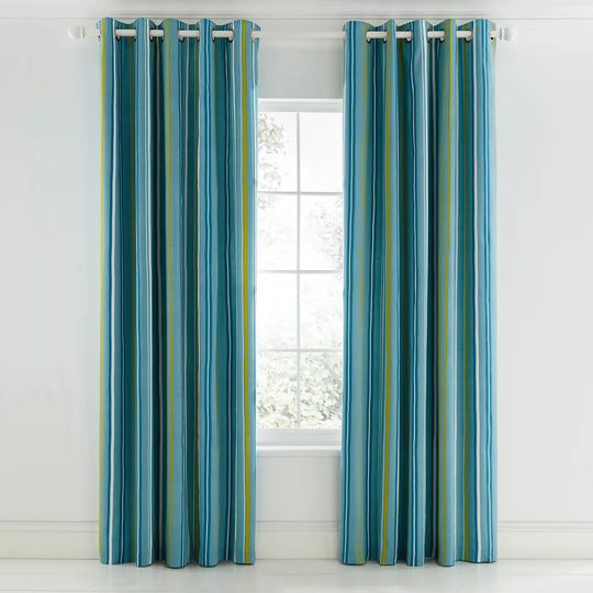 Mr Fox Room Darkening Curtain