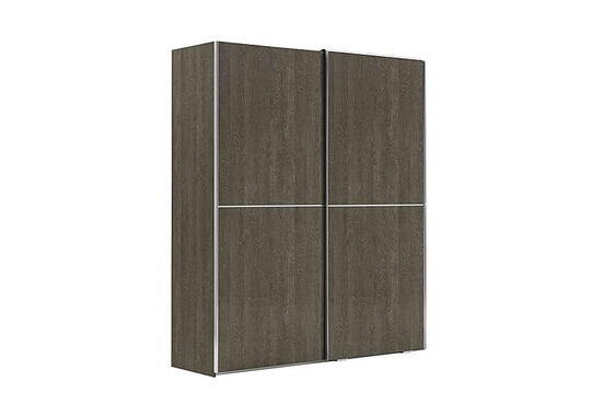 Palazzo 2 Door Sliding Wardrobe