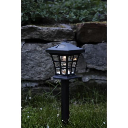 Remy 1-Light LED Pathway Light (Set of 2)