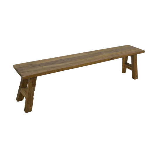 Rayna Wood Bench
