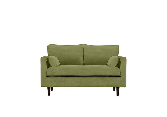 Sofa in a Box Rae 2 Seater Sofa - Green