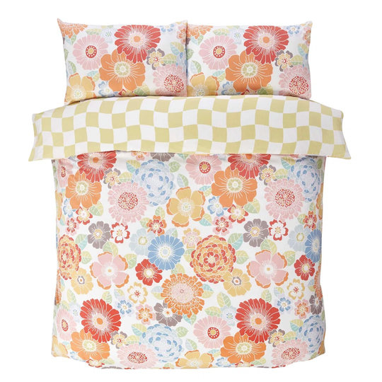Newington Duvet Cover Set