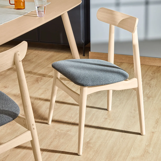 Parson Upholstered Dining Chair