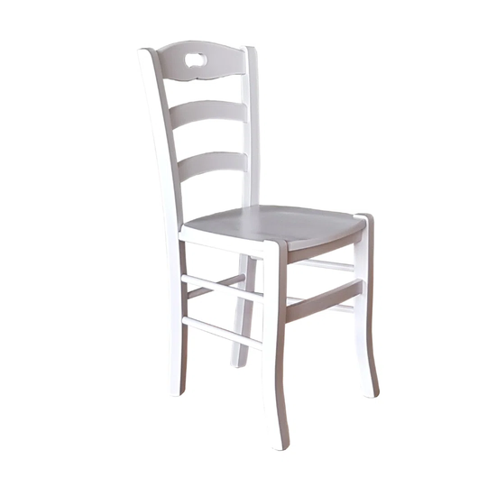 Coomes Beech Dining Chair