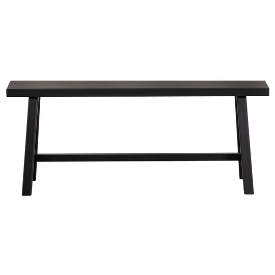 Ansel Wood Bench