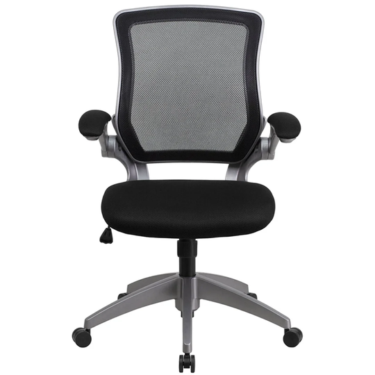 Ergonomic Mesh Task Chair