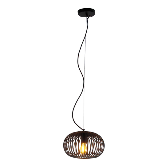 Roxborough 1 Light Single Globe Pendant