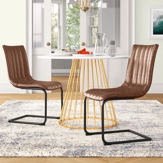 Castlehaven Upholstered Dining Chair