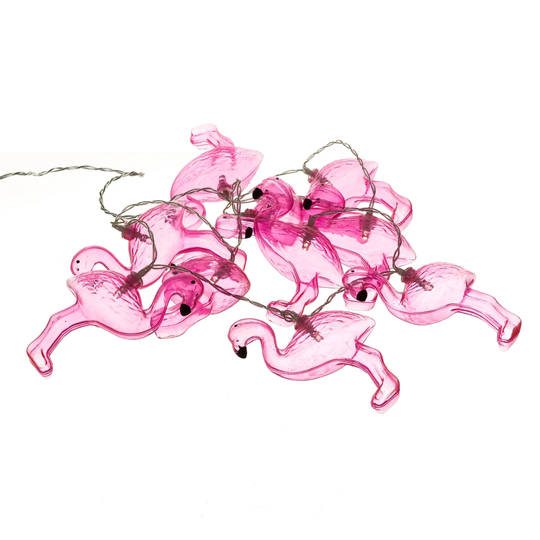 Caruthersville 10 LED Lights Garland