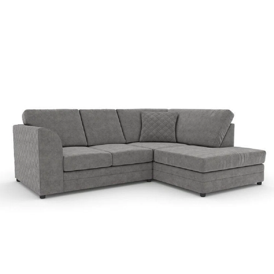 Fetherolf Moduar Corner Sofa