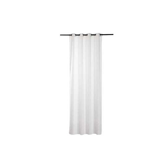 Doucoure Linen Curtain 140x270 Cm