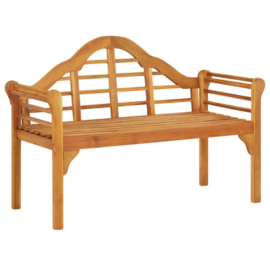 Millport Wooden Bench