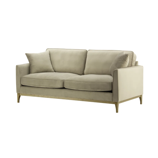 Hotz 2 Seater Sofa