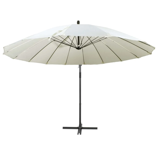 Coleridge 3m Cantilever Parasol