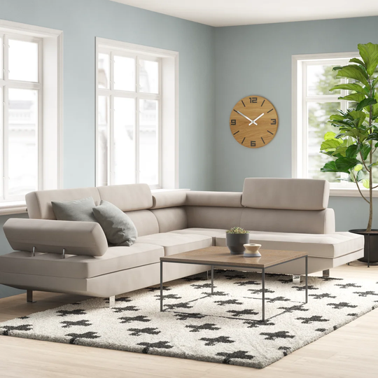 Wirrina Modular Corner Sofa